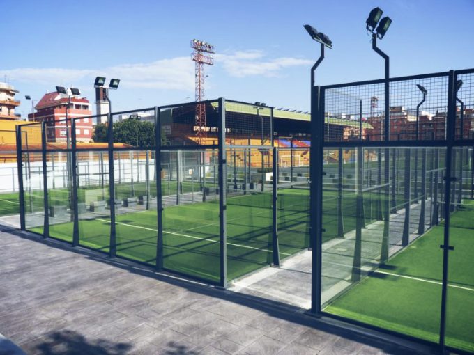 padel