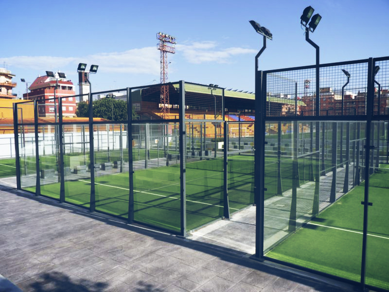 padel