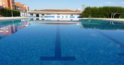 PISCINA VERANO Piscina verano