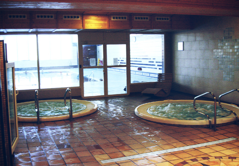 spa