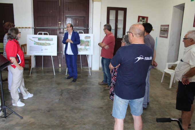 Projecte millores La Graella 1