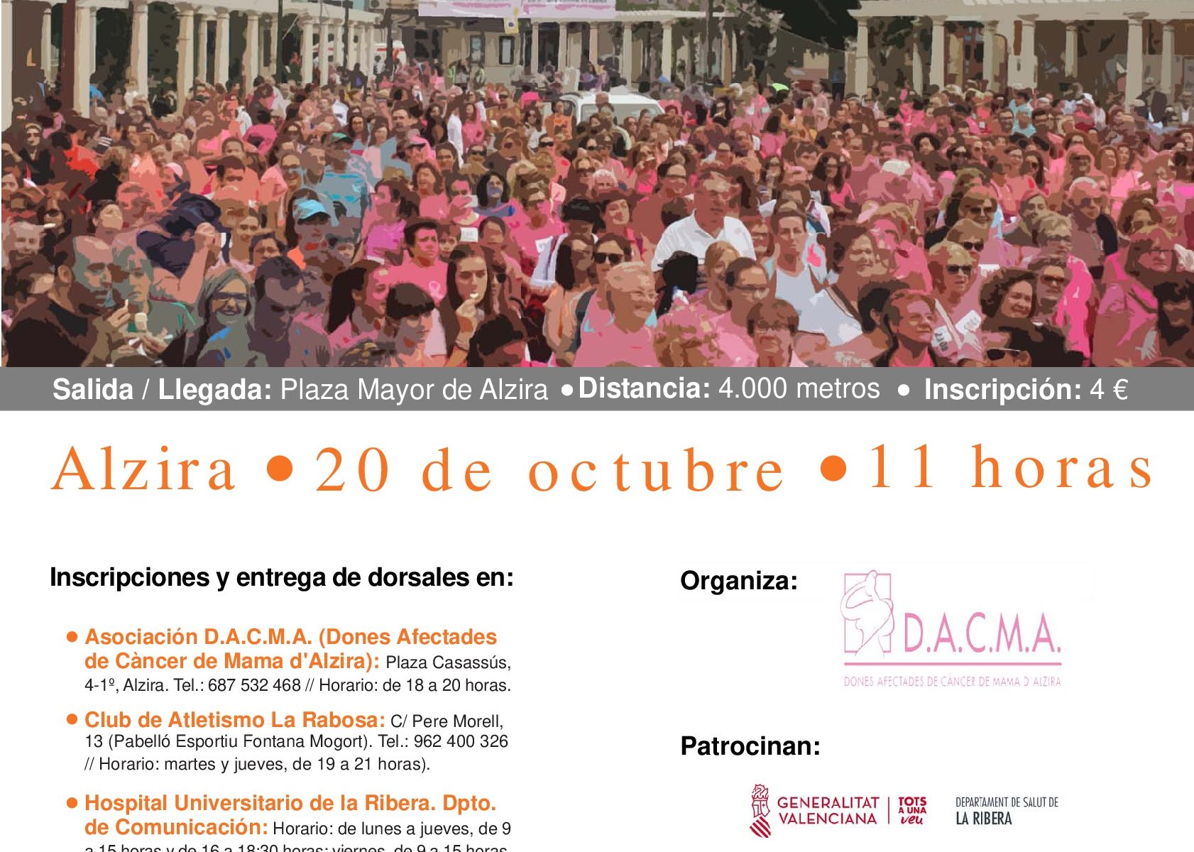 CARTEL 2-001