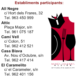 menus literaris 1