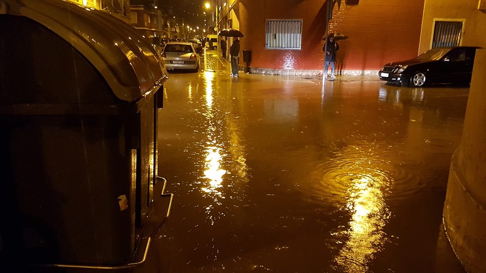 pluja