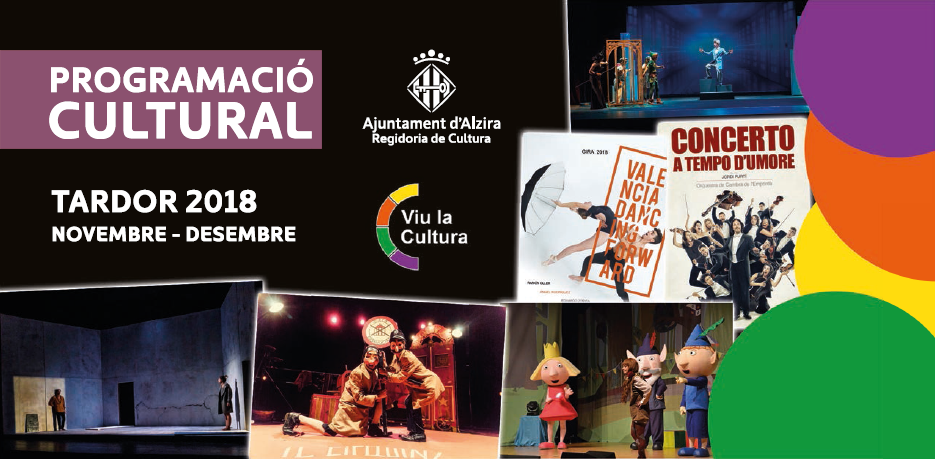 tardor 2018 fullet
