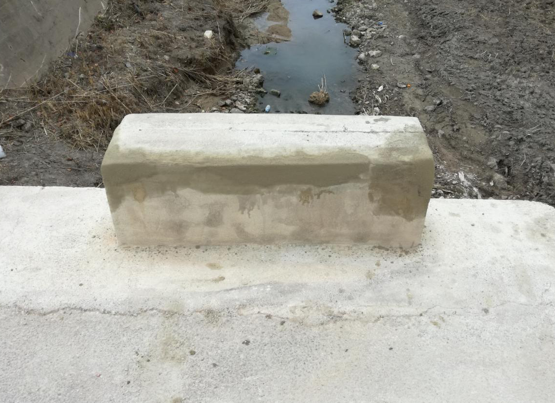 Alzira mejora la seguridad de los caminos rurales obres Pont Alborxí i cami Gossera junt hospital Página 4