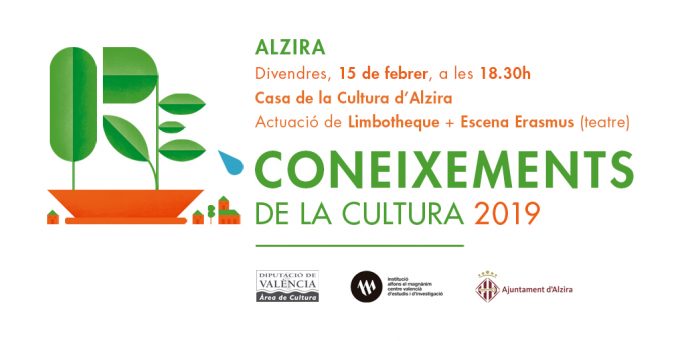 ALZIRA Reconeixement