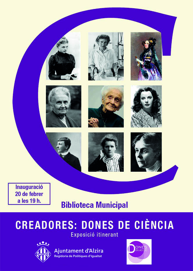 CREADORES