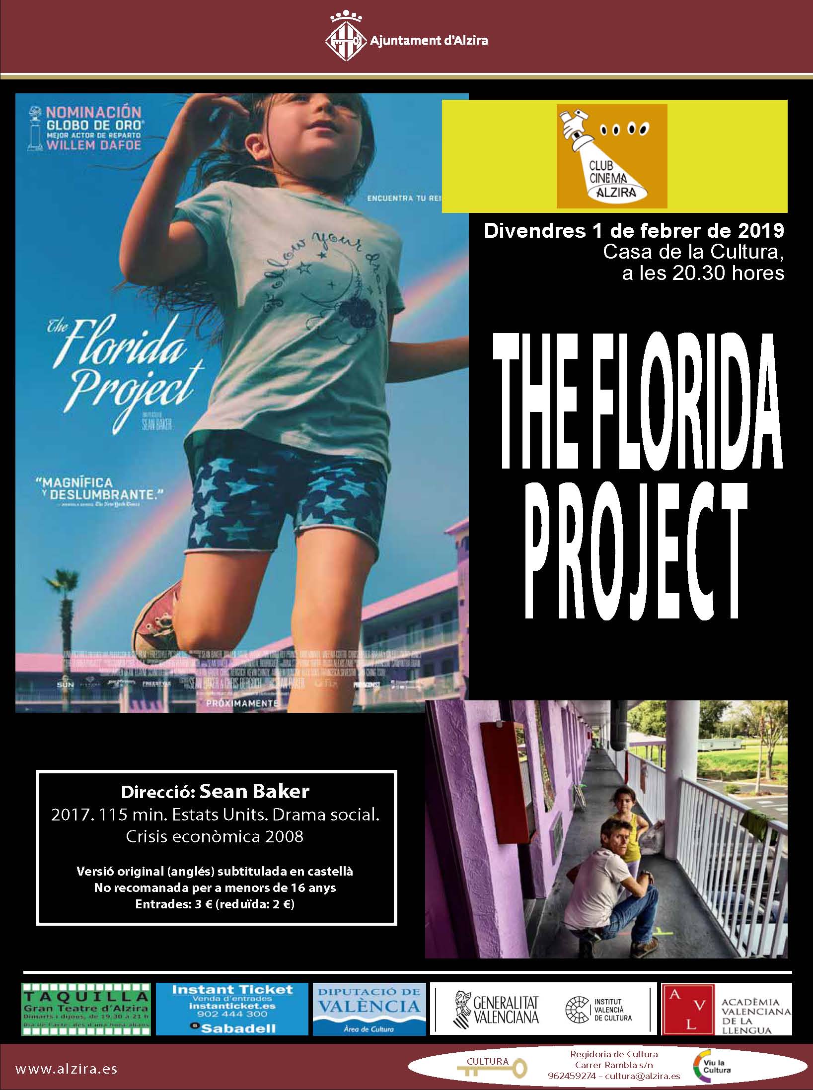 The Florida Project