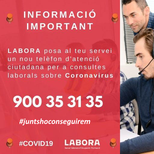LABORA