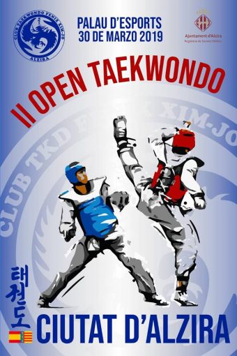 TAEKWONDO