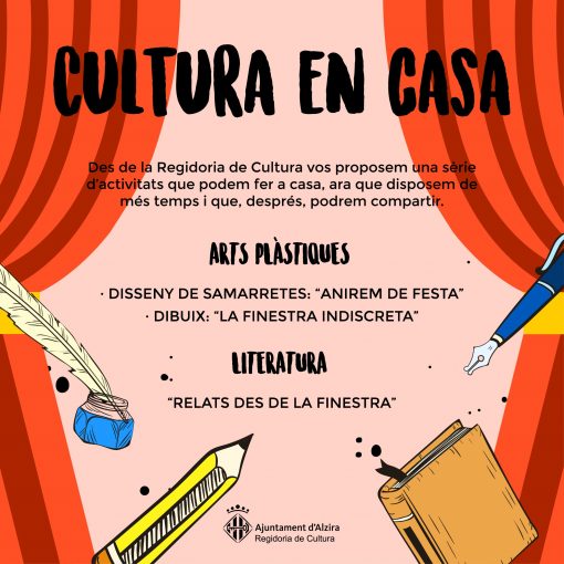 cartellconcurs cultura en casa-01