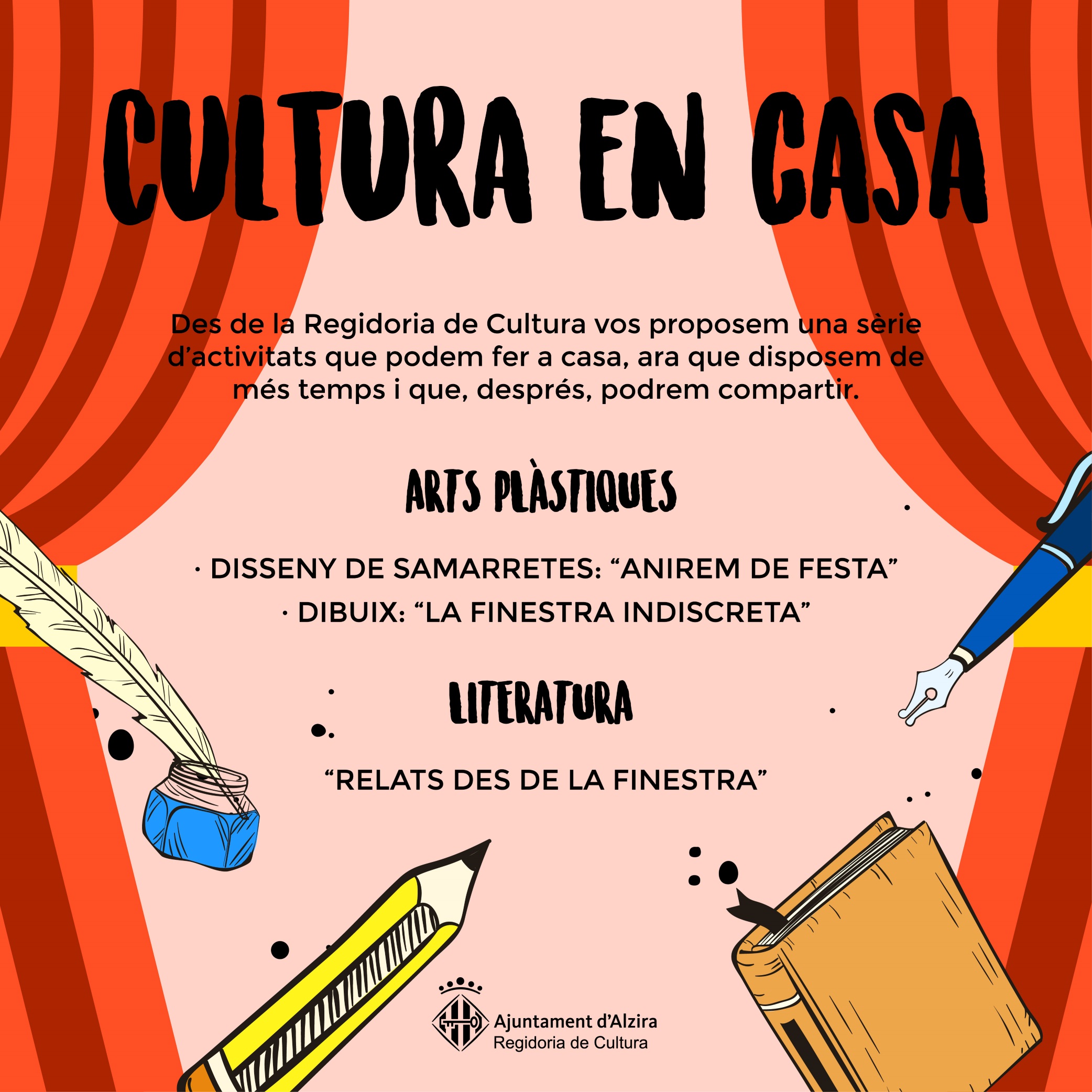 cartellconcurs cultura en casa-01
