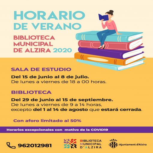 horario biblio Página 22