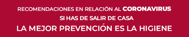recomendaciones coronavirus cas 1