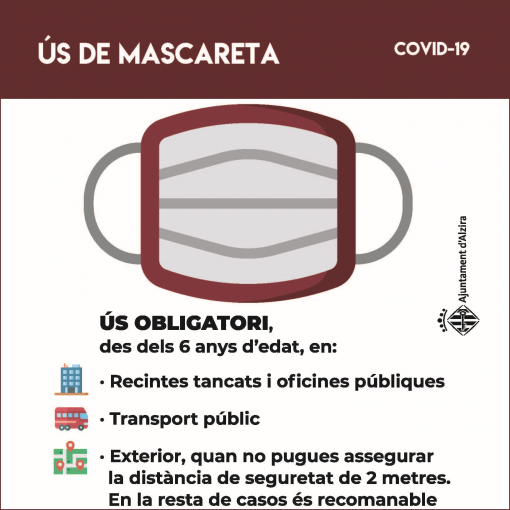 us de mascareta