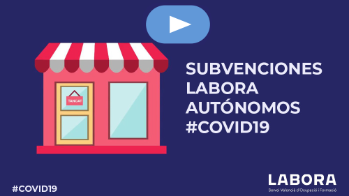 video labora autonomos