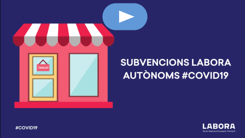 video labora autonoms