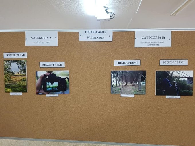 fotos premiades