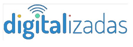 Captura digitalizadas