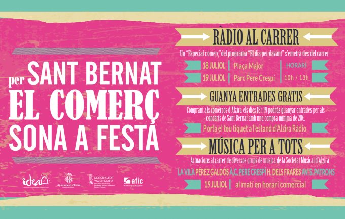 Diseño para WEB festes