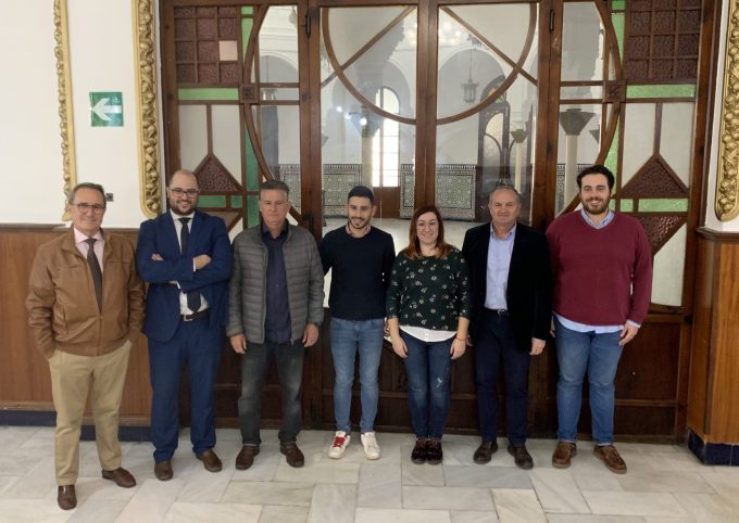 Marató de Donació Sang A57574AA7F96