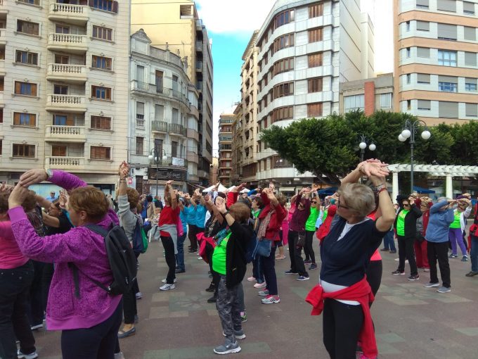 SETMANA PERSONES MAJORS 1