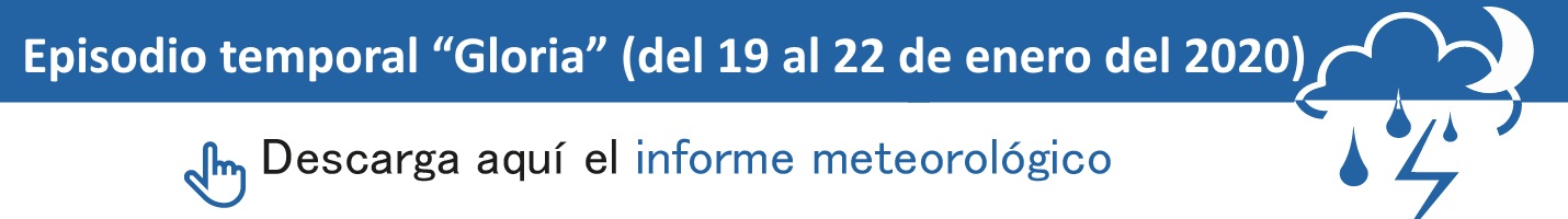 Informe meteo