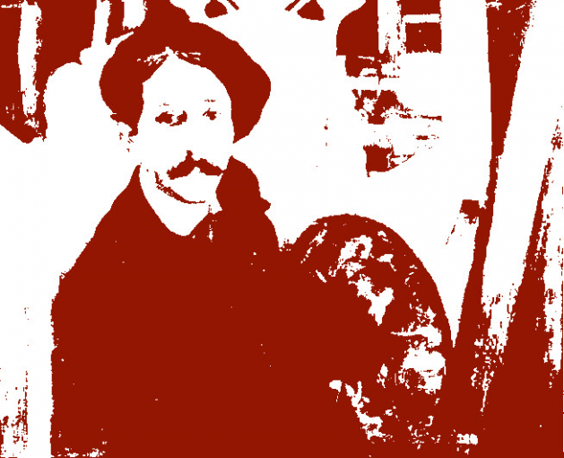 pintor Teodoro Andreu