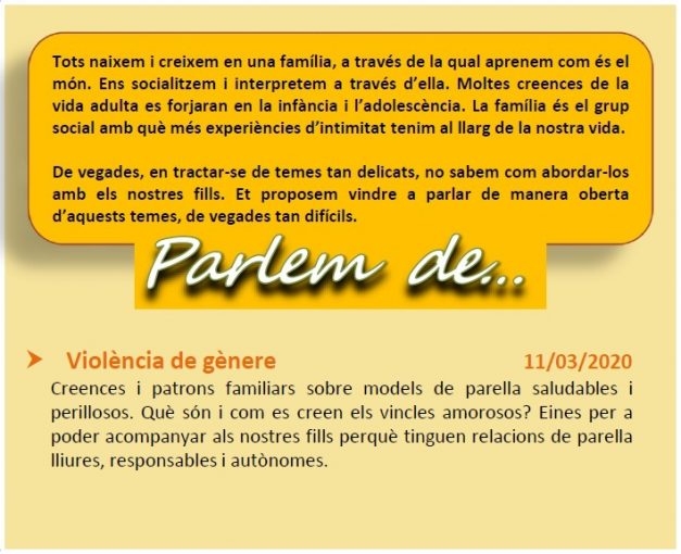 Parlem de 20200311