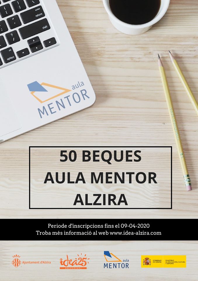 aula mentor