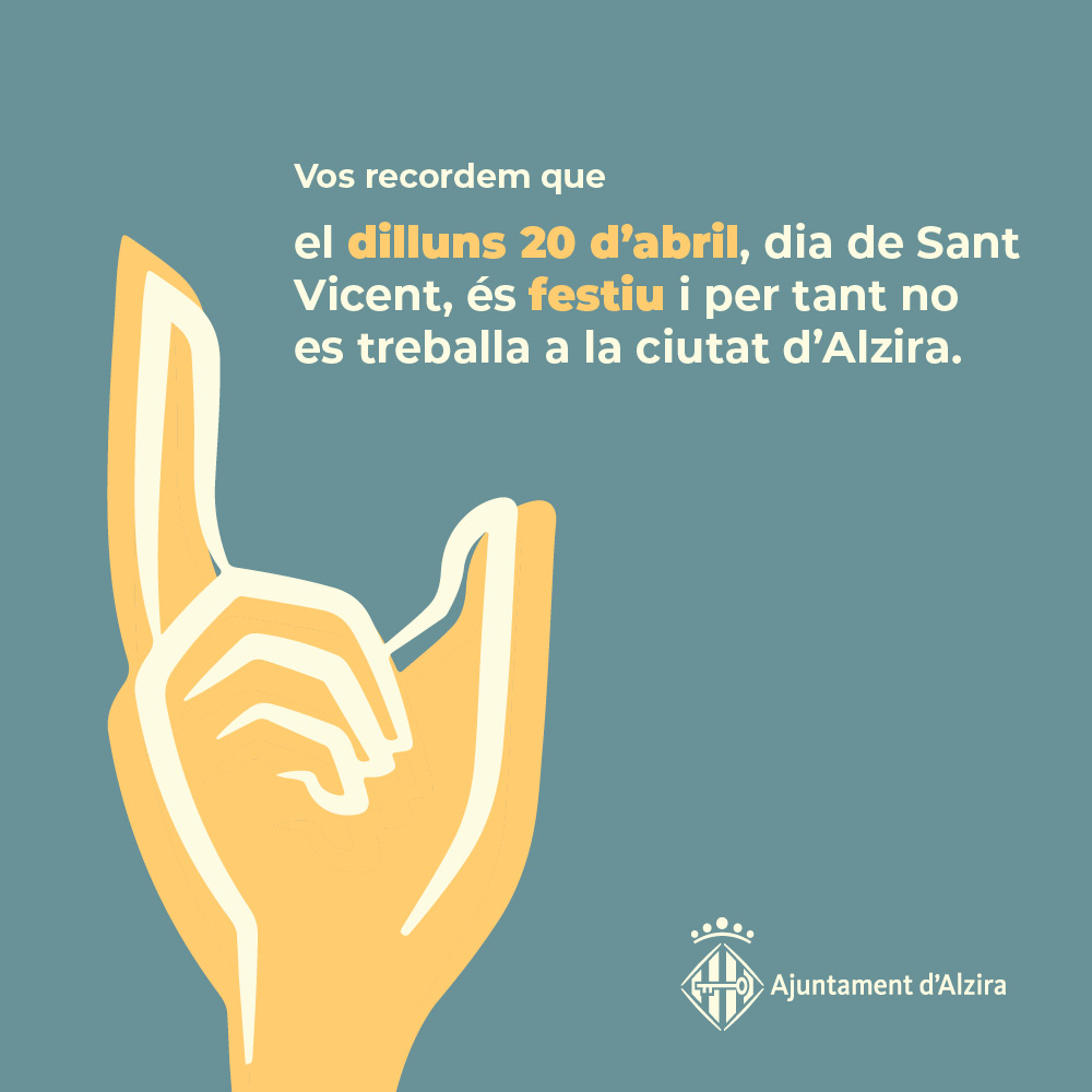 festa sant vicent