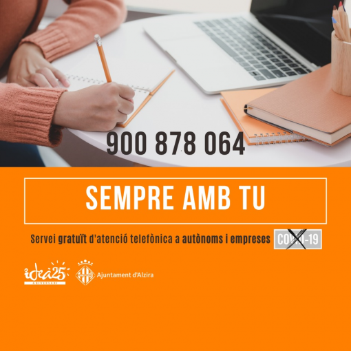 sempre amb tu
