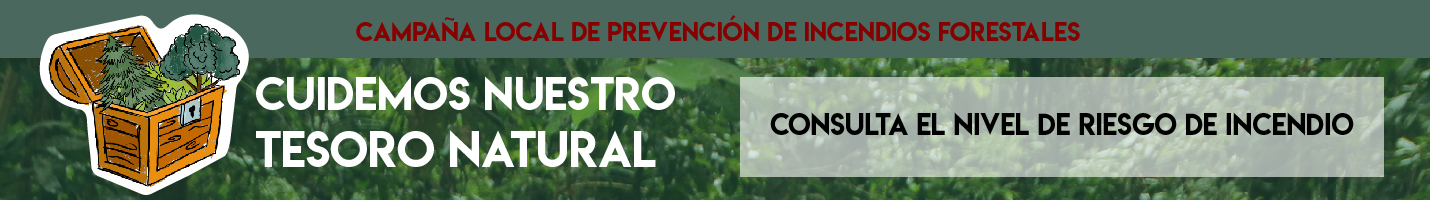 banner incendis forestals CAST
