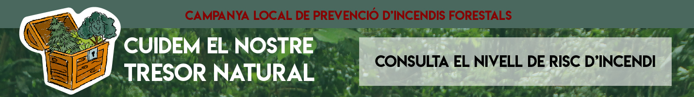 banner incendis forestals CAST