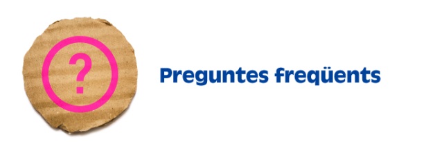 preguntes freqüents