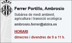 targeta Ambrosio
