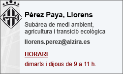 targeta Llorens