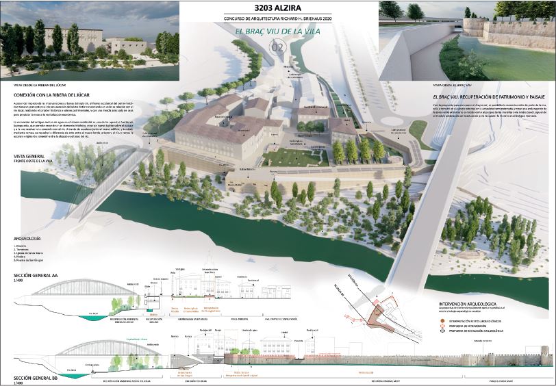 3203 concurso RDH ALZIRA