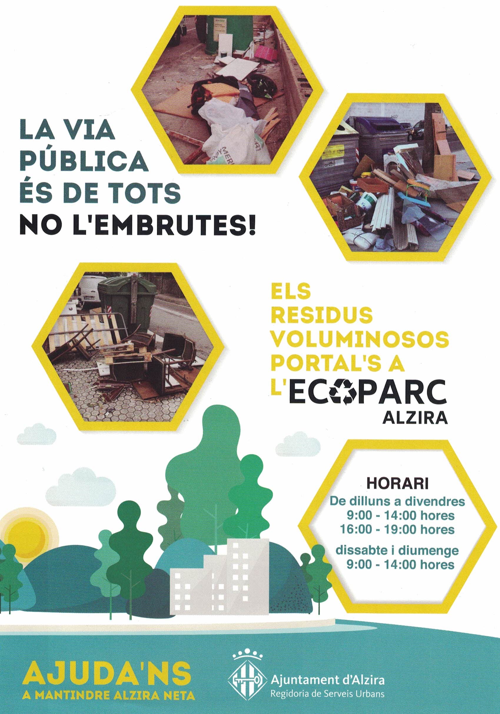 Ecoparc