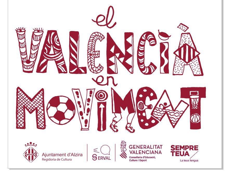 el valencia en moviment