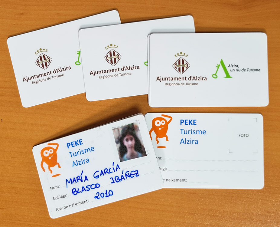 carnet peketurisme