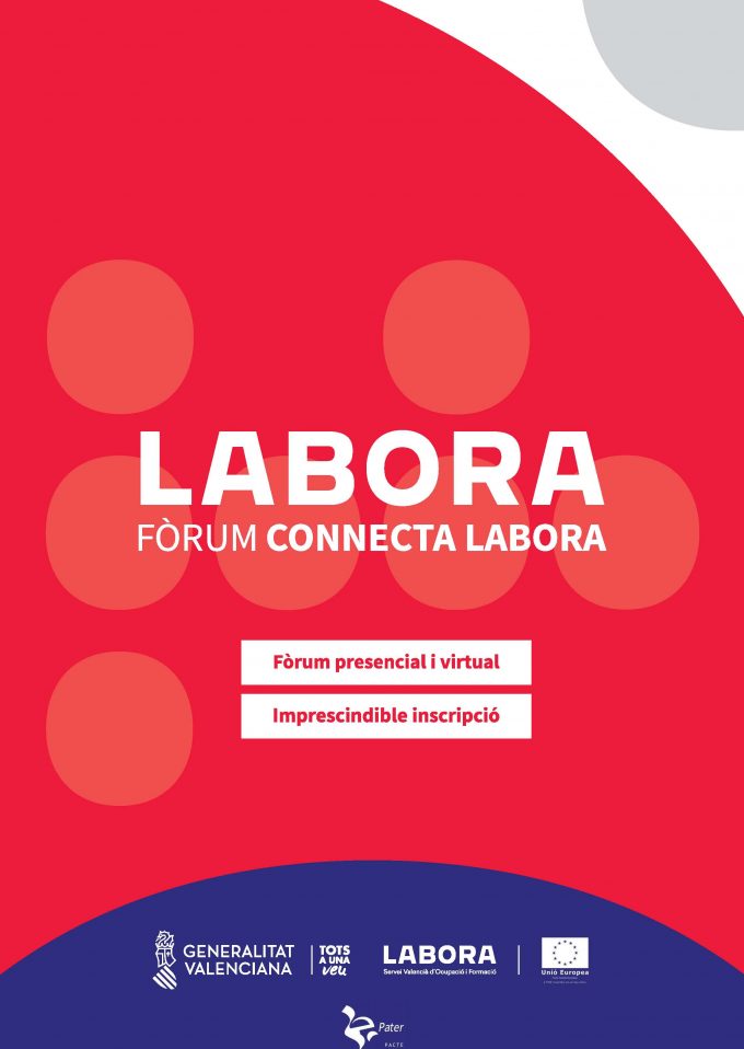 Forúm Connecta Labora Alzira Página 1