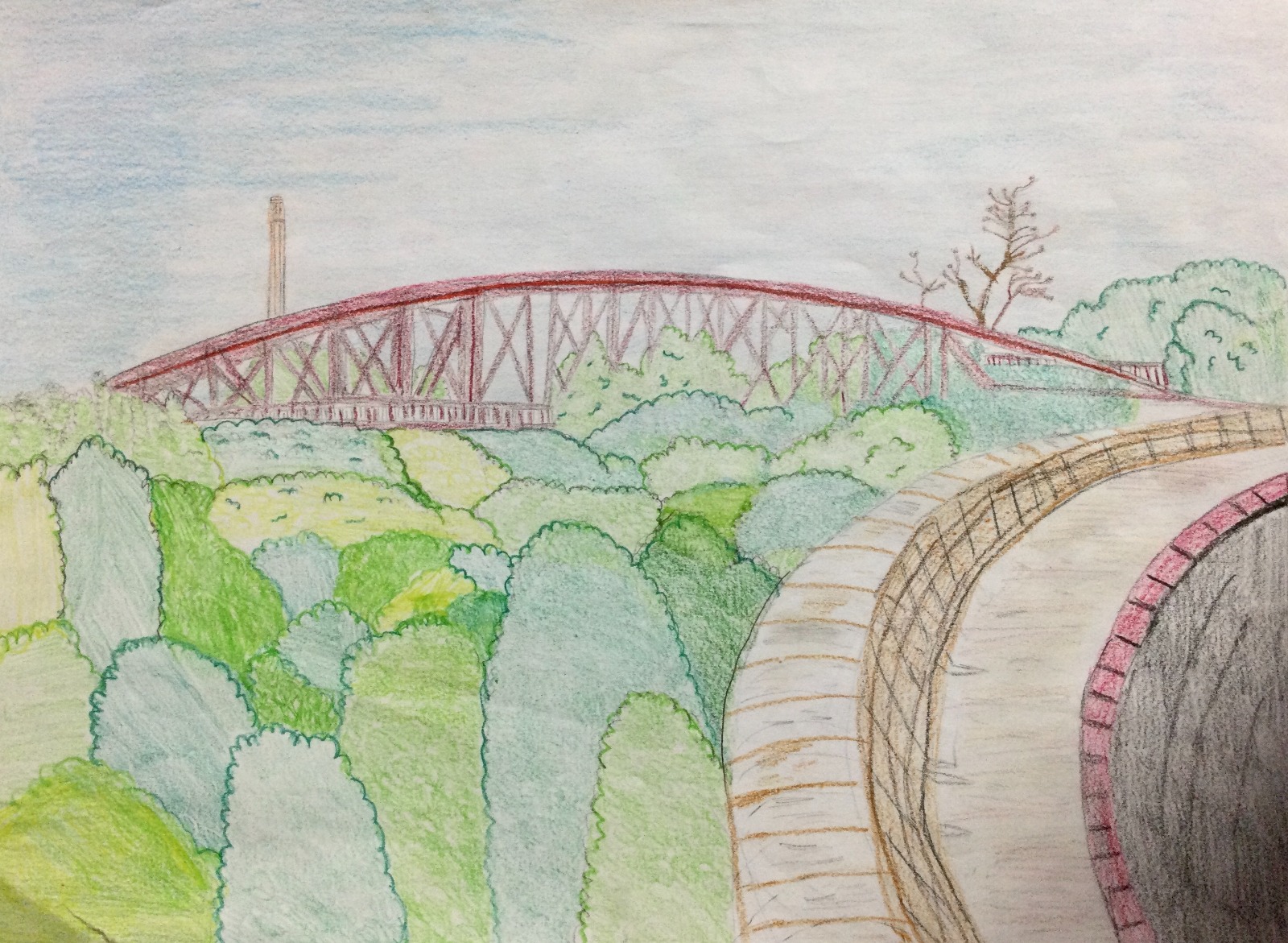 Ganador 3ª categoría ANGELA Sánchez