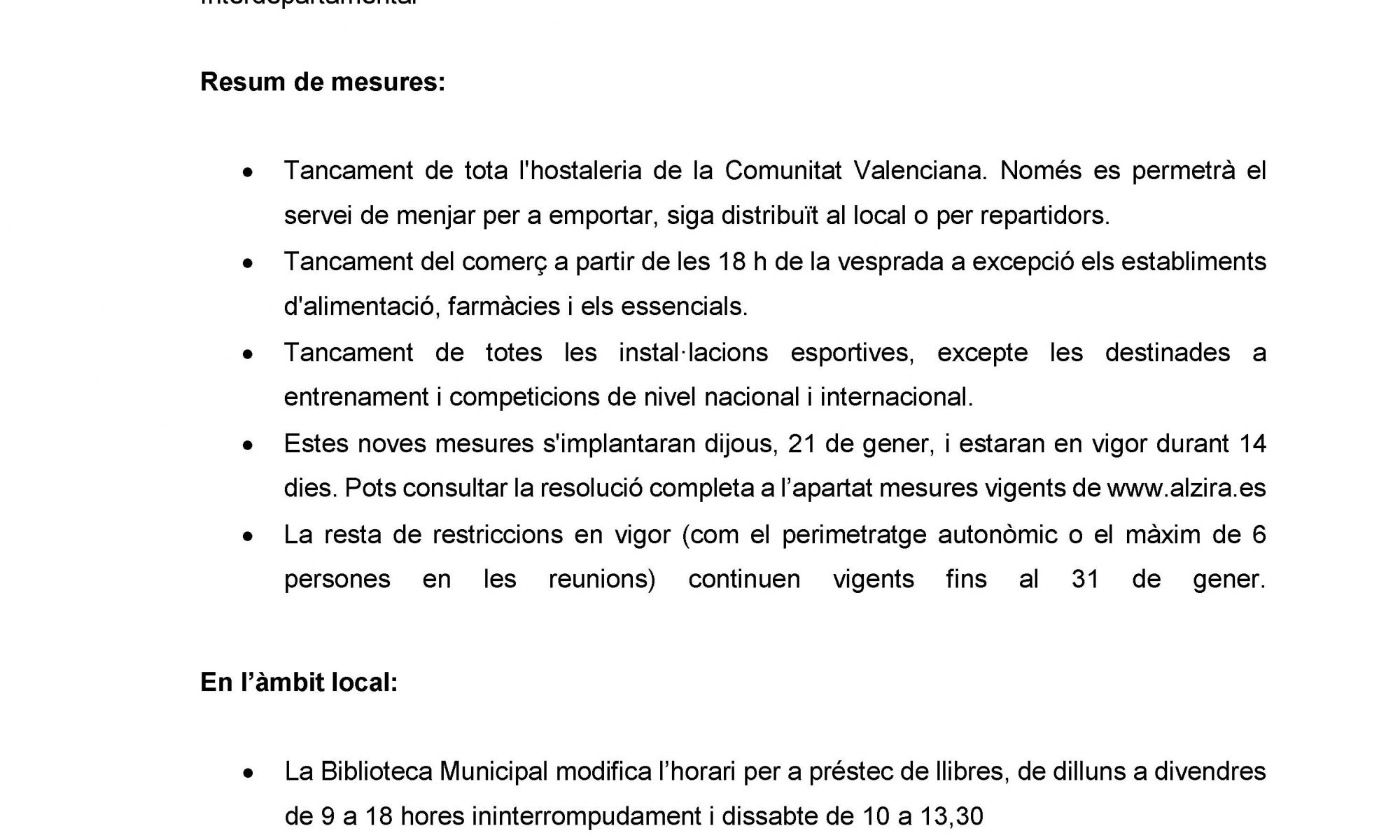 BAN COVID 20012021 Página 1