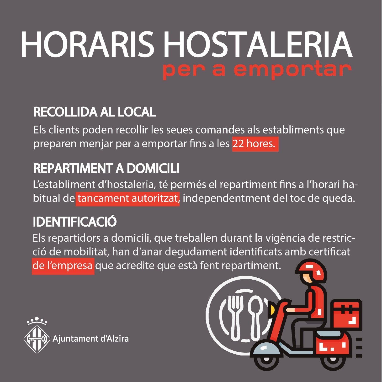 Horari Hosteleria 2