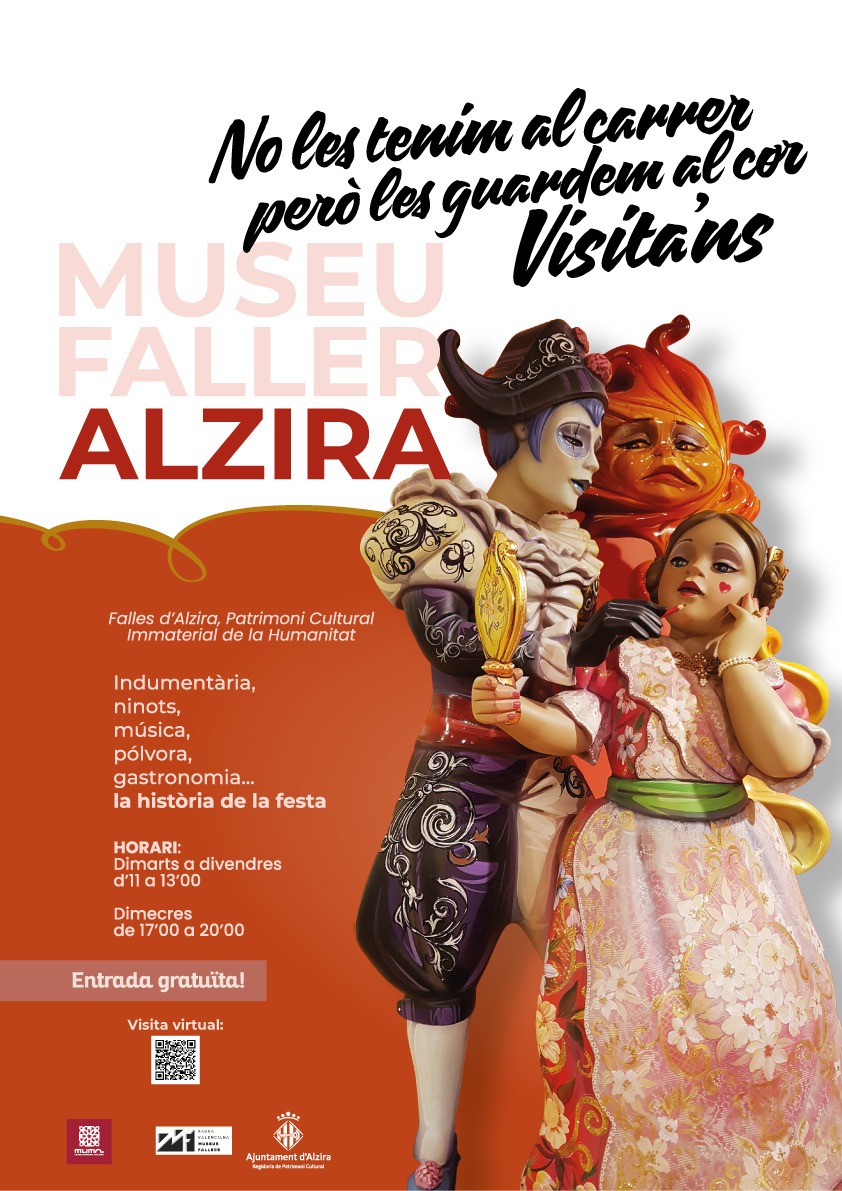 museu faller alzira