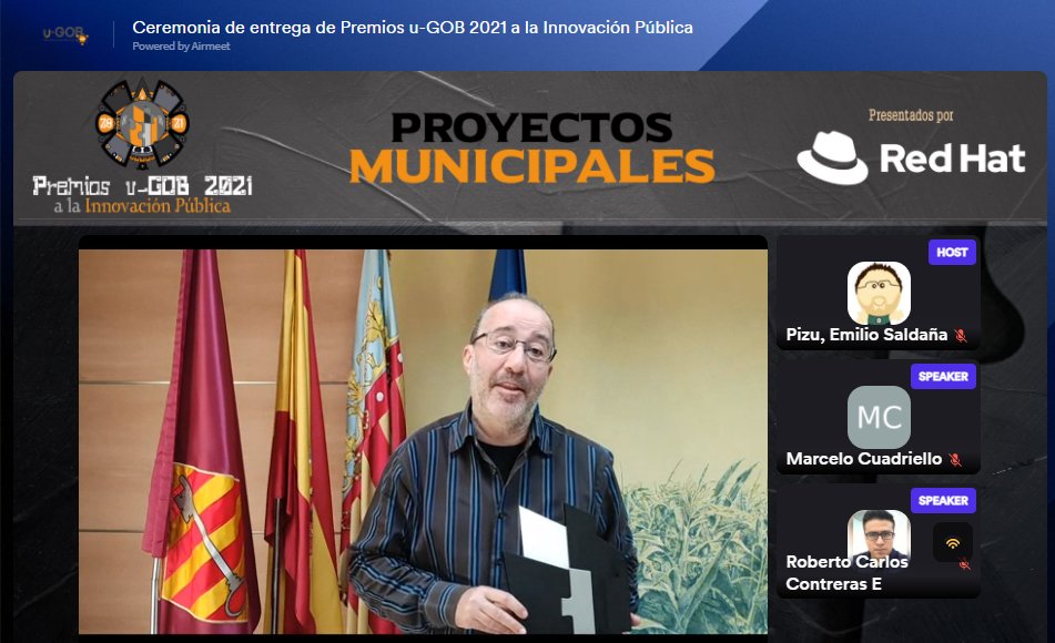 projecte Alzira Resilient