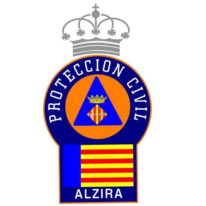proteccio civil alzira