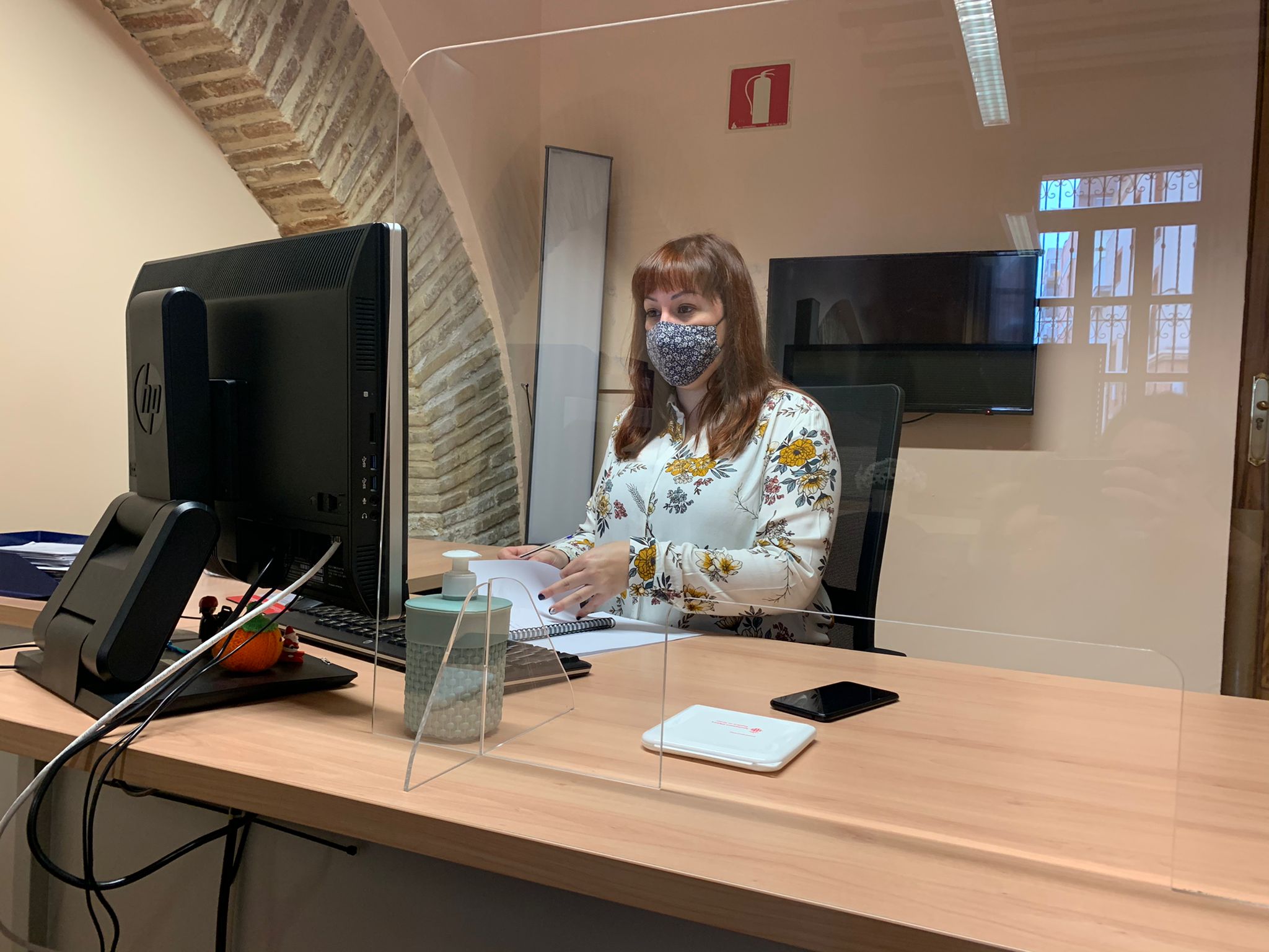 reunio departament saltut